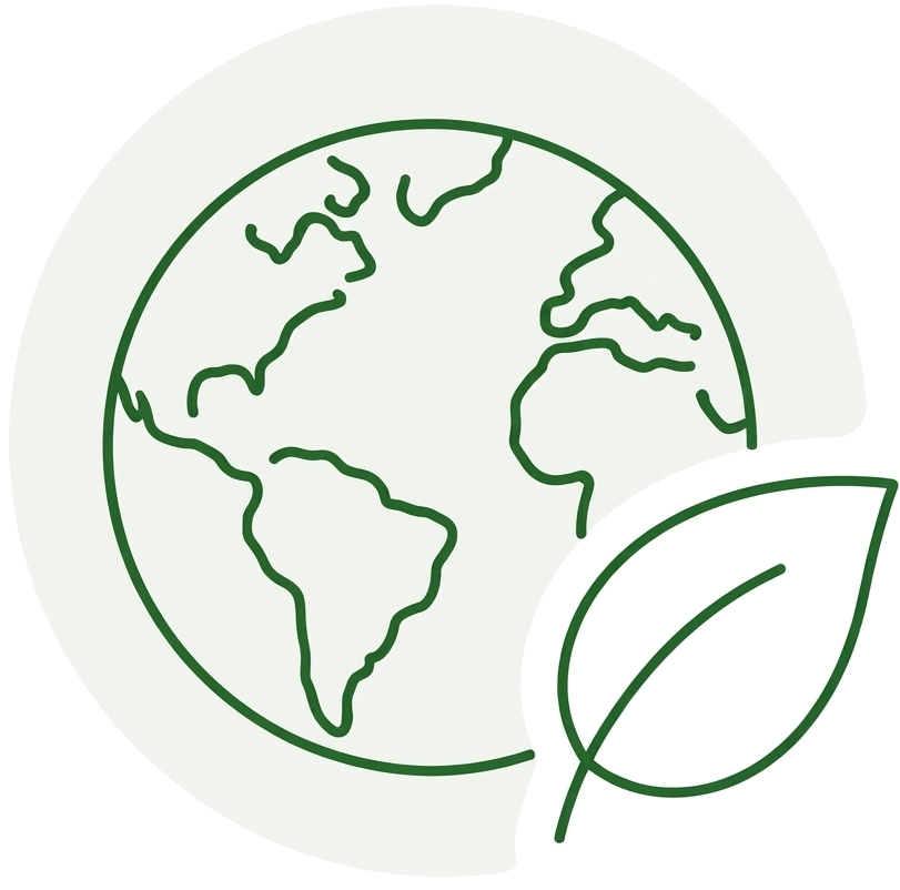 globel leaf