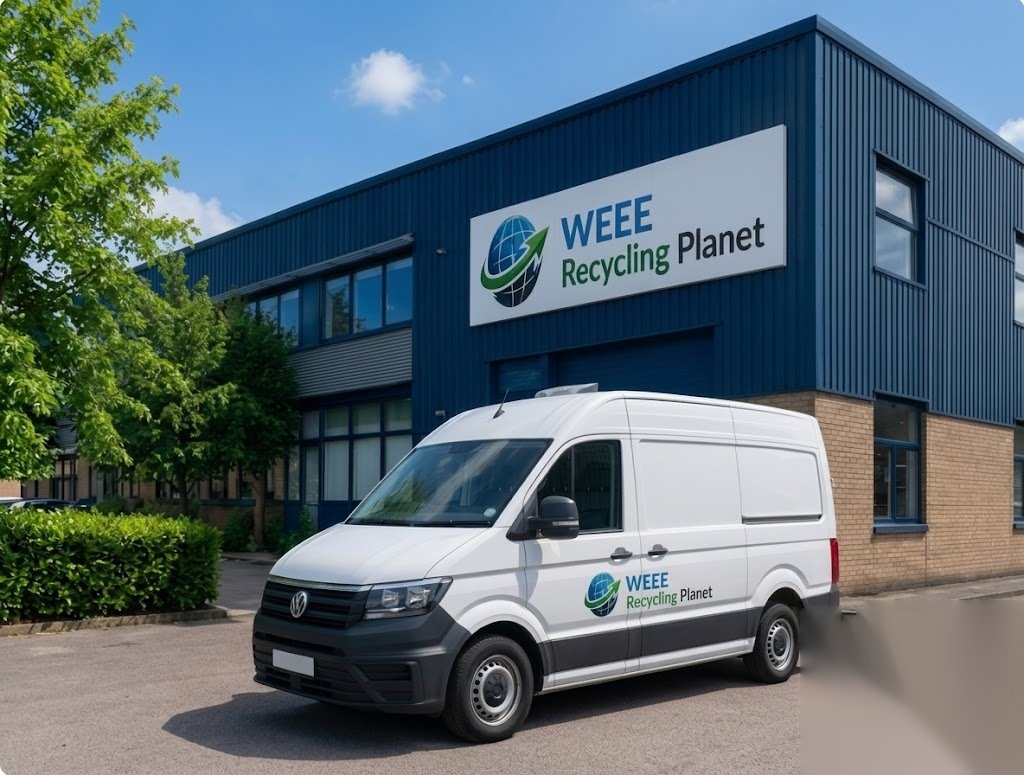 van clean