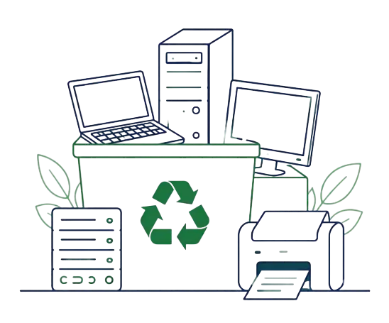 Recycle