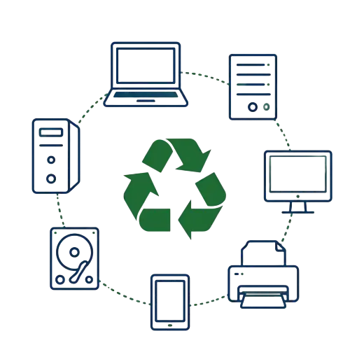 Recycling
