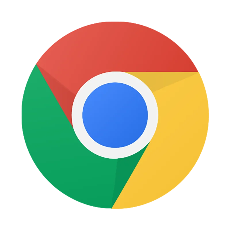 chrome