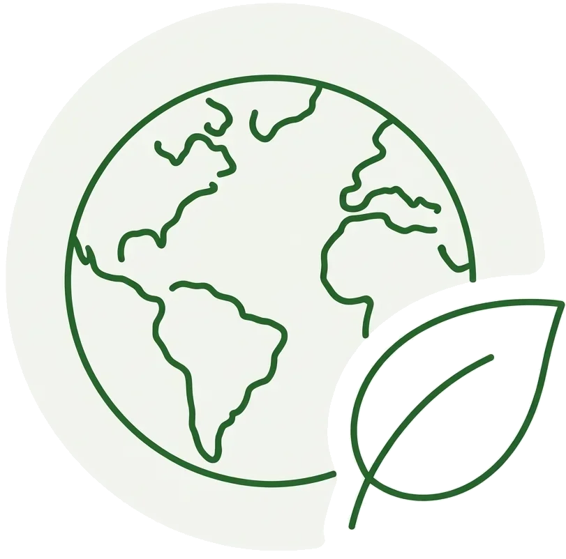 Environmentally Responsible Recycling