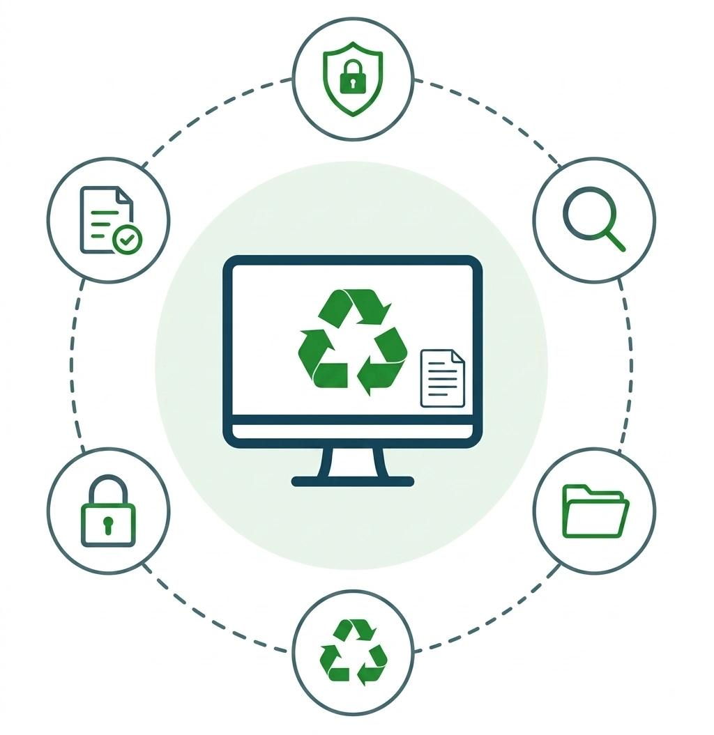 Recycling Process