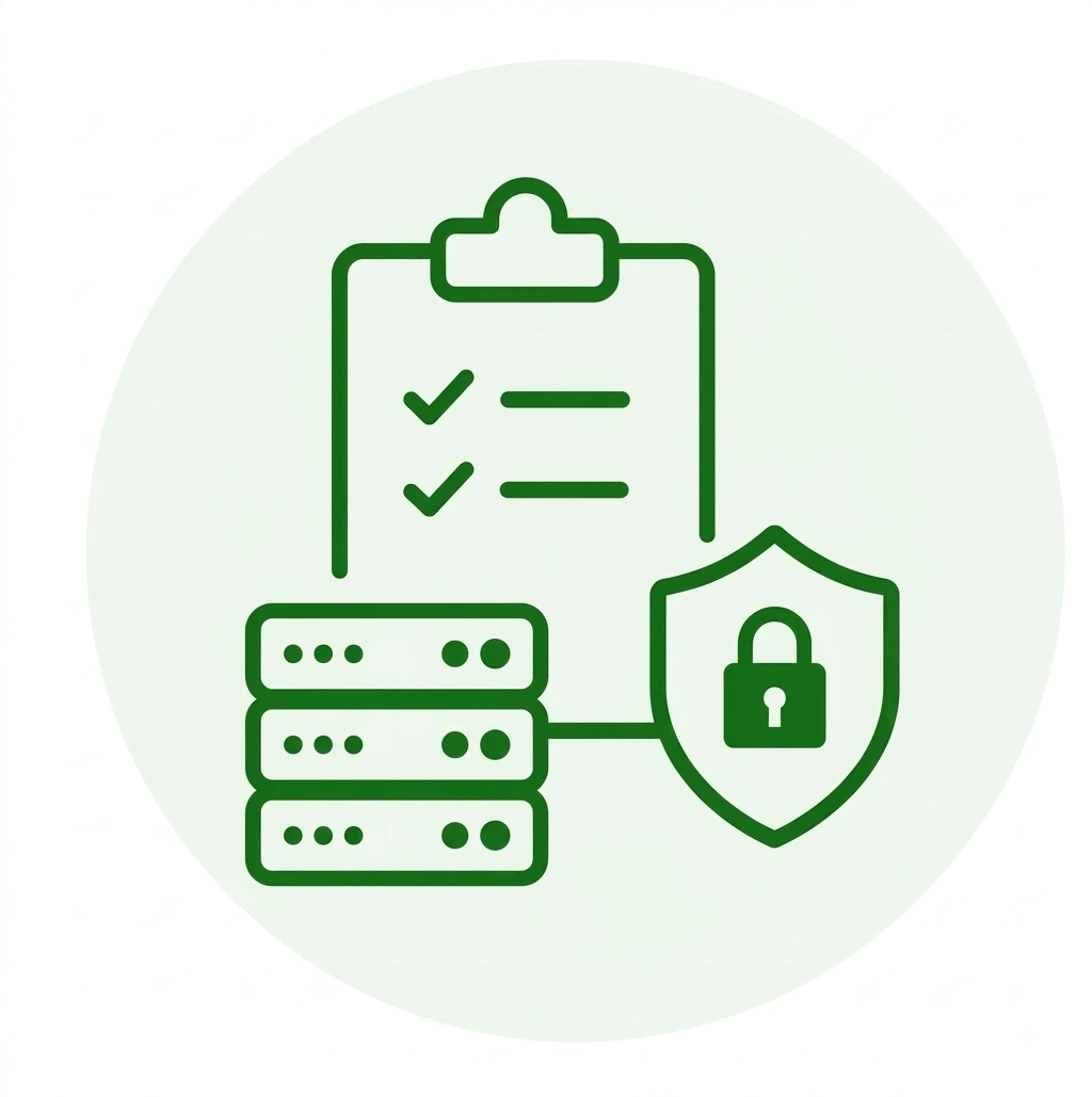 Server Security Compliance