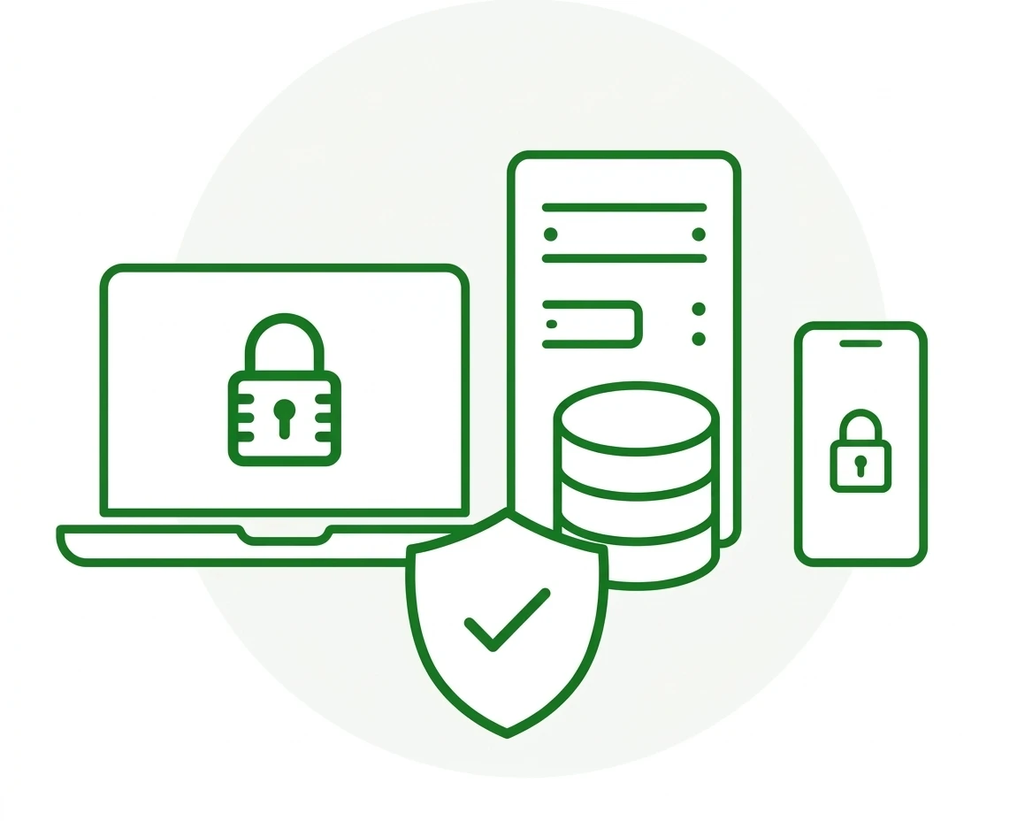 data security