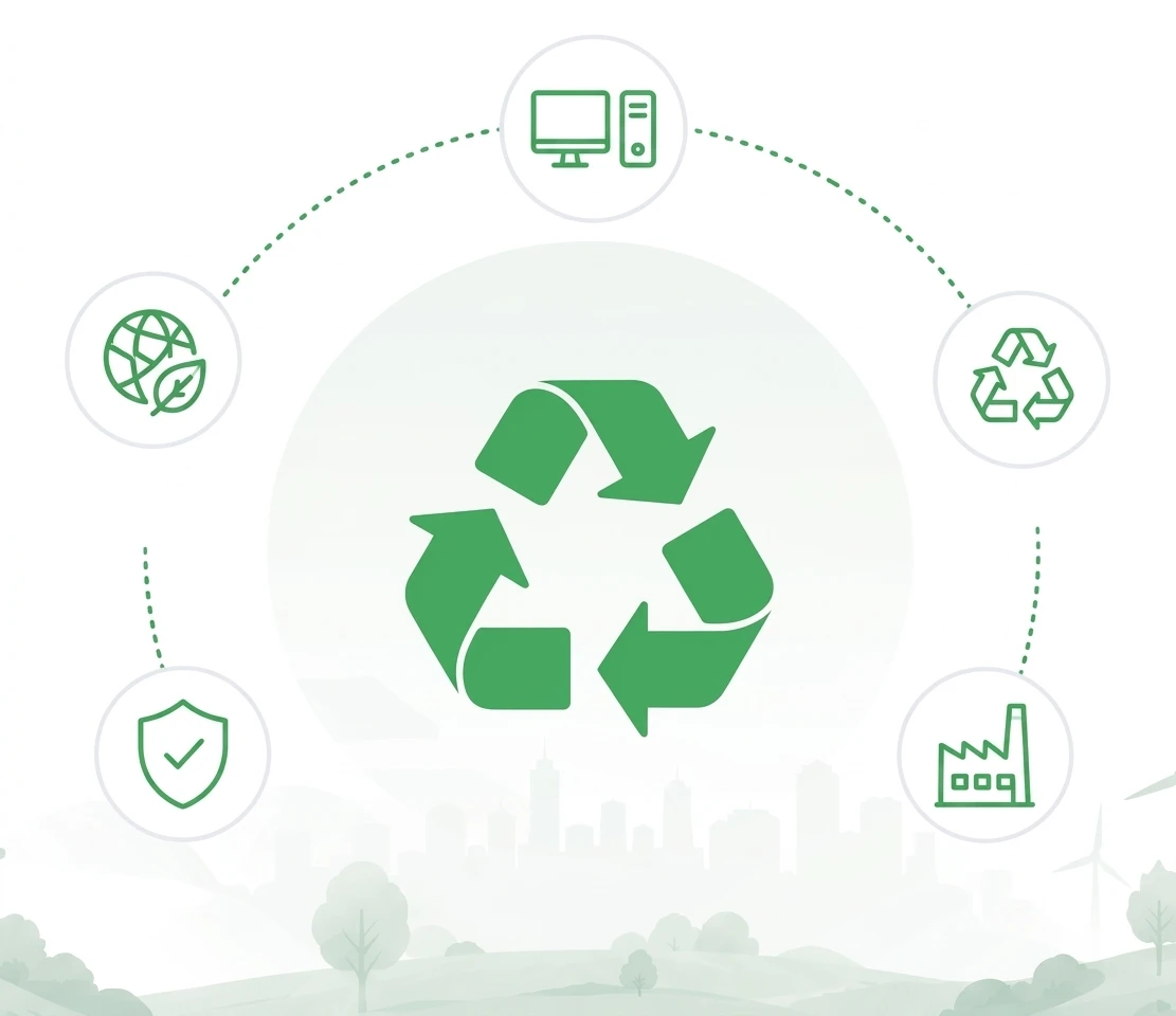 environmental recycling