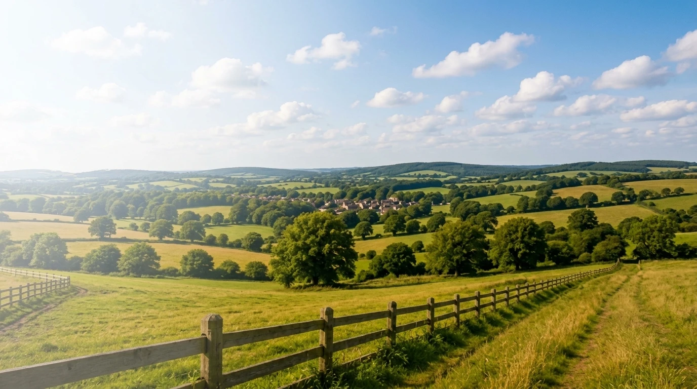 Surrey